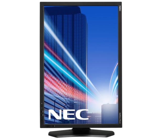 NEC PA242W - 222975 - zdjęcie 3